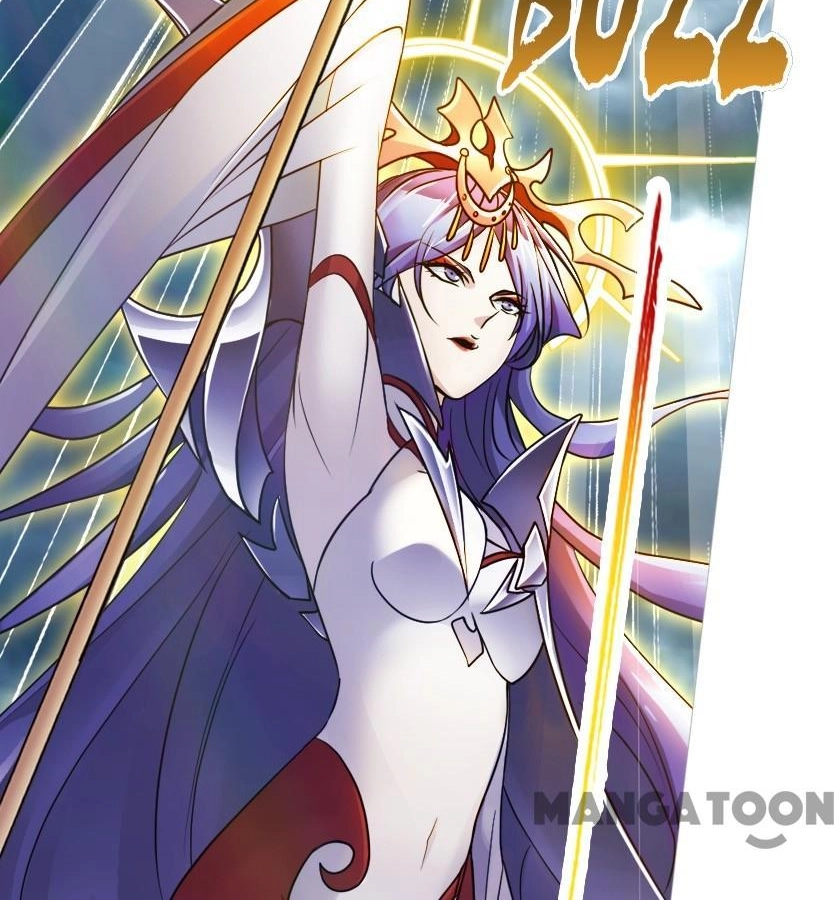 Soul Land Chapter 600 page 2 - 