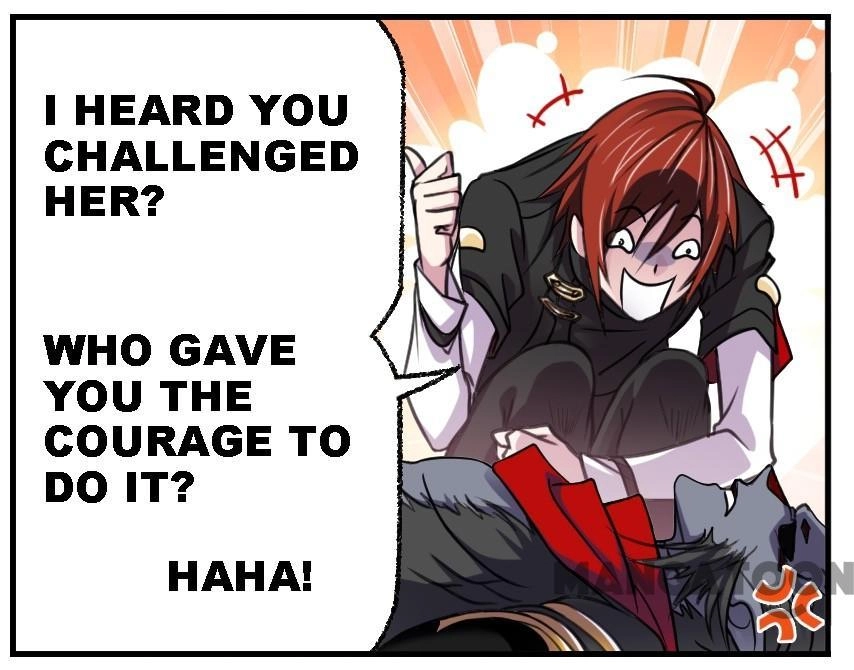 Soul Land Chapter 600 page 12 - 