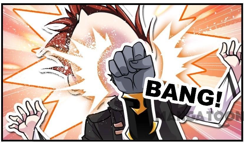 Soul Land Chapter 600 page 13 - 