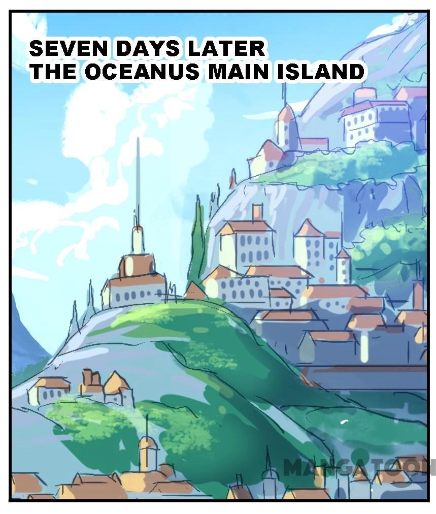 Soul Land Chapter 600 page 14 - 