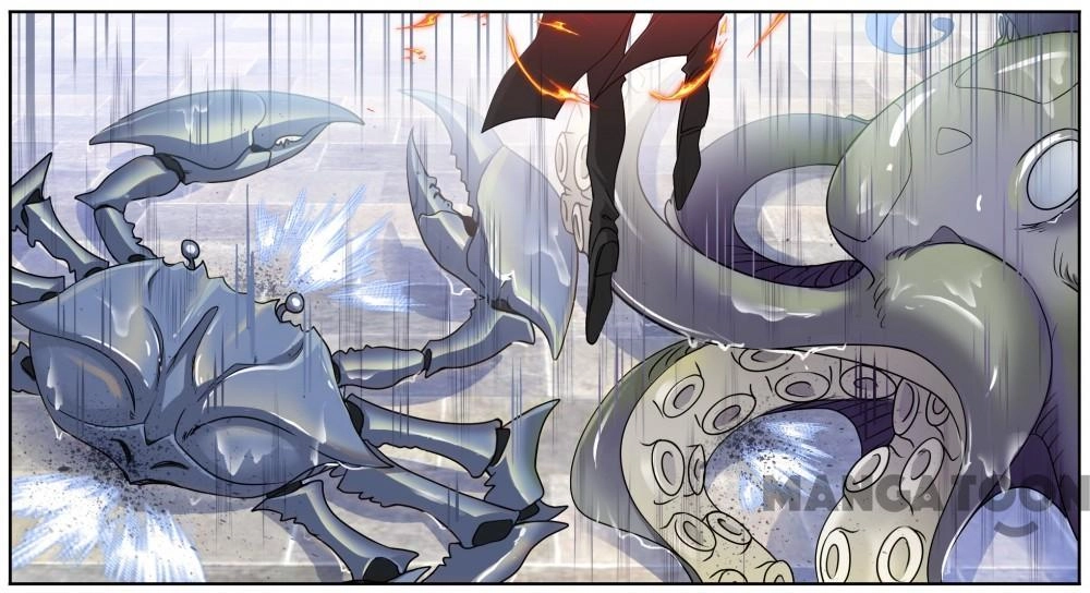 Soul Land Chapter 600 page 16 - 