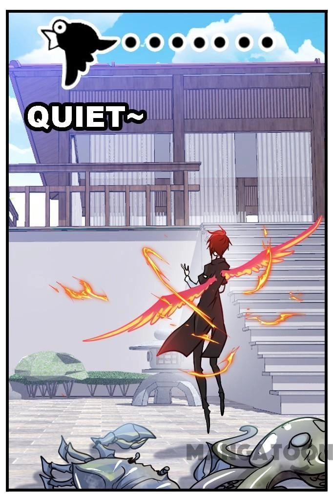 Soul Land Chapter 600 page 18 - 
