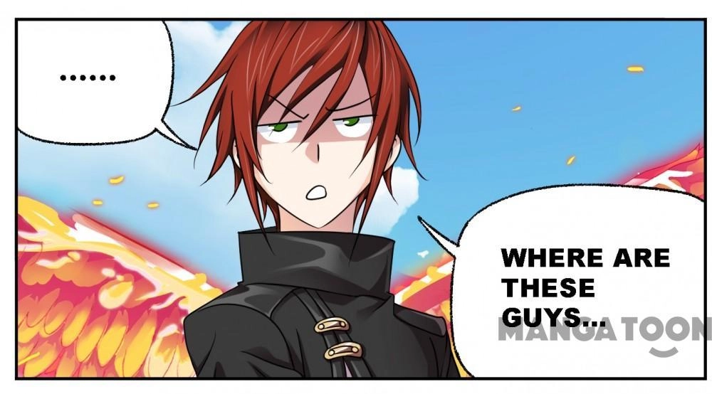 Soul Land Chapter 600 page 19 - 