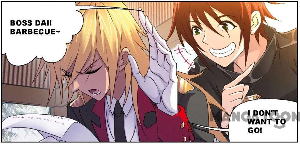 Soul Land Chapter 600 page 23 - 
