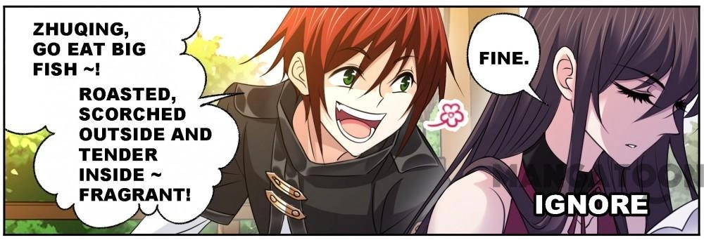 Soul Land Chapter 600 page 24 - 