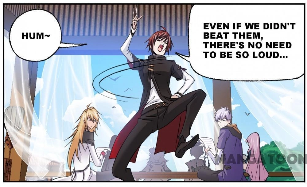 Soul Land Chapter 600 page 29 - 