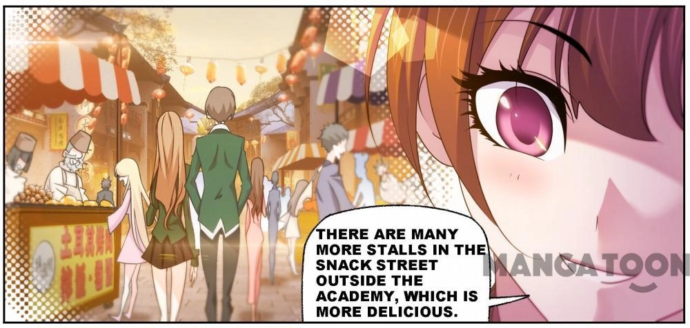 Soul Land Chapter 600 page 32 - 