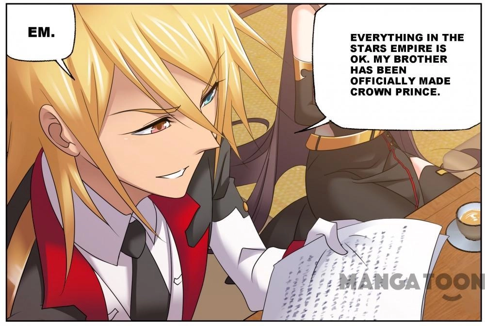 Soul Land Chapter 600 page 37 - 
