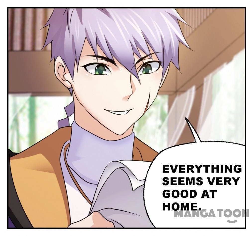 Soul Land Chapter 600 page 39 - 