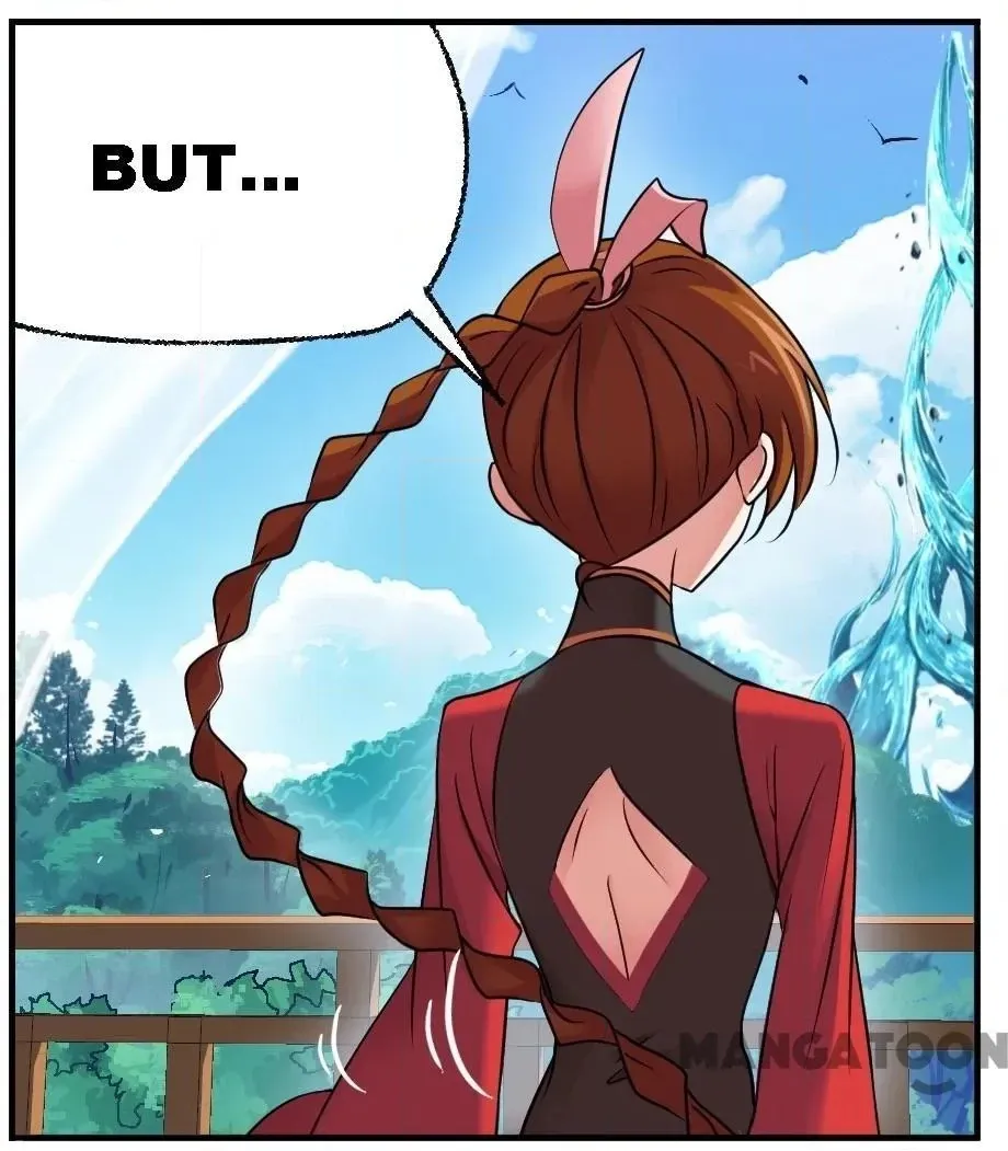Soul Land Chapter 600 page 40 - 