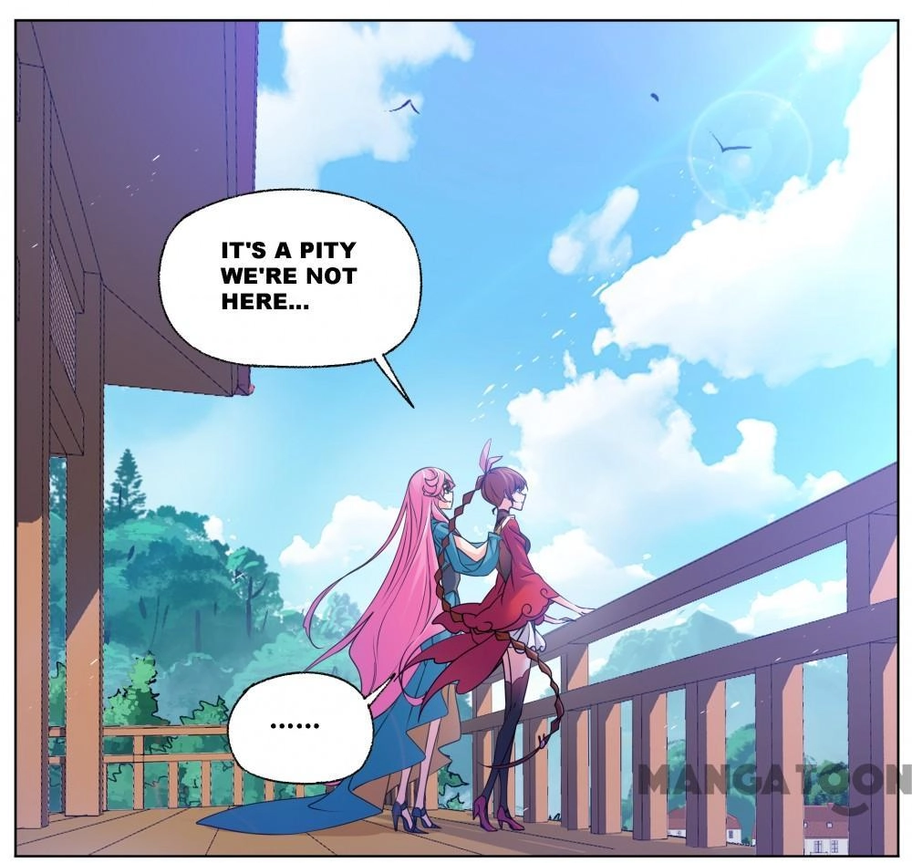 Soul Land Chapter 600 page 41 - 