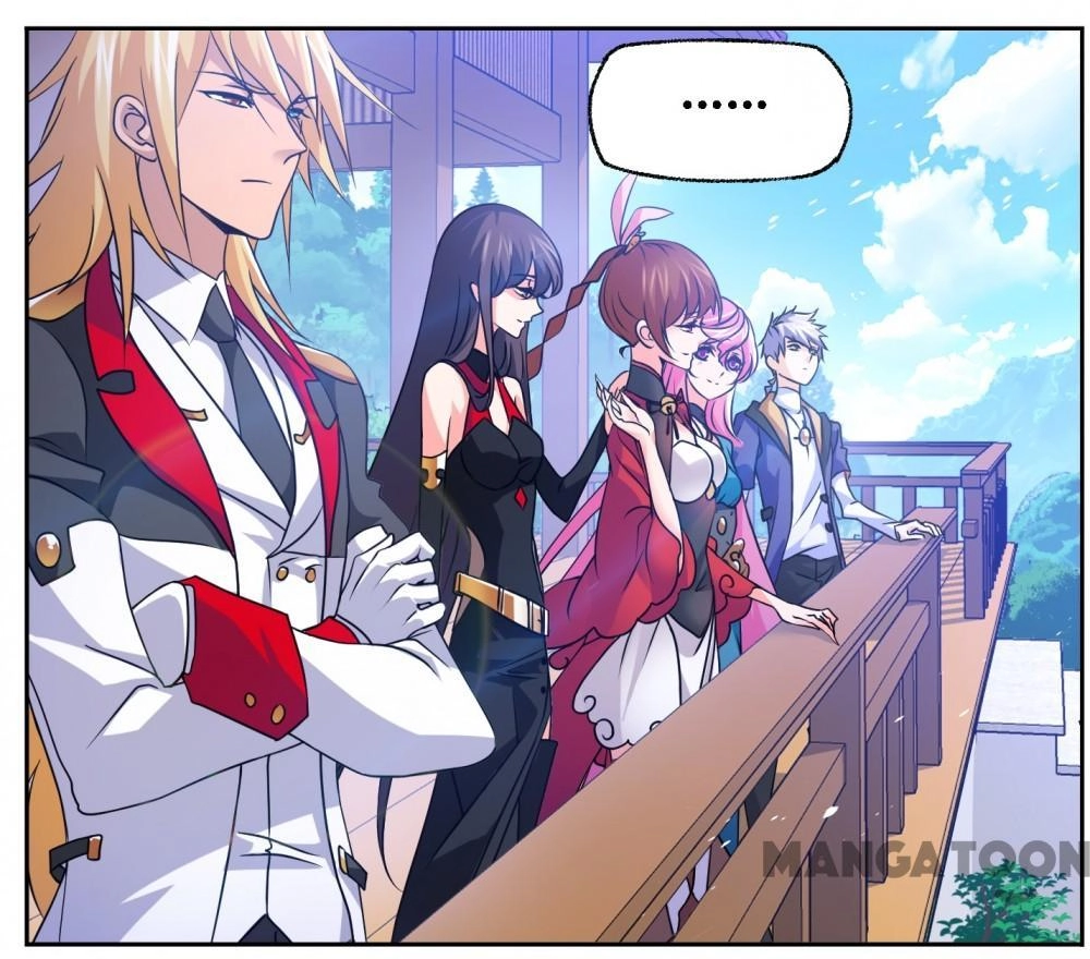 Soul Land Chapter 600 page 42 - 