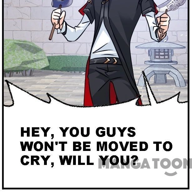 Soul Land Chapter 600 page 44 - 