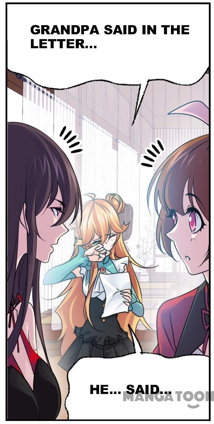 Soul Land Chapter 600 page 46 - 