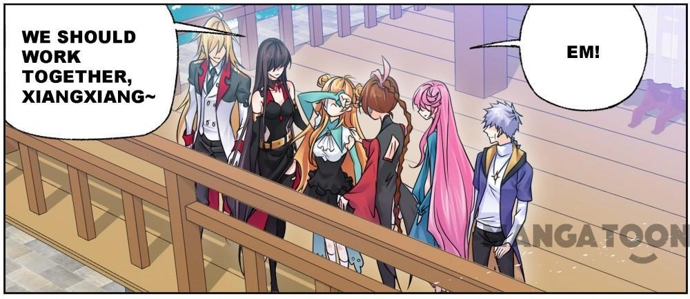 Soul Land Chapter 600 page 48 - 