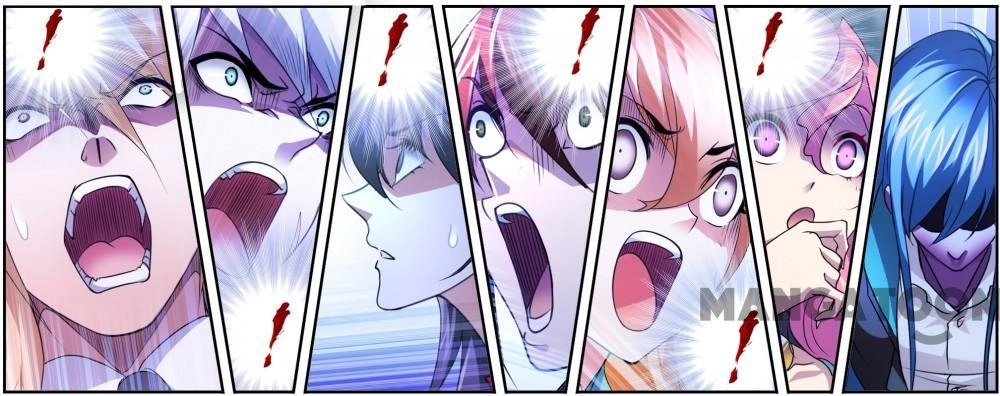Soul Land Chapter 600 page 6 - 