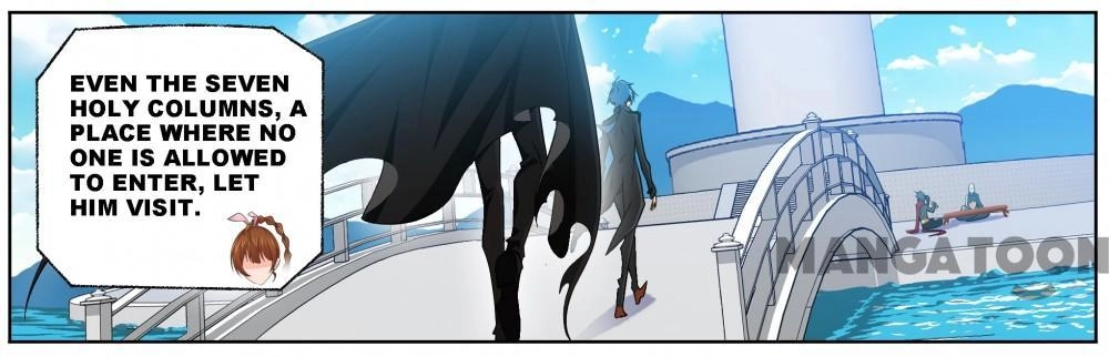 Soul Land Chapter 601 page 13 - 