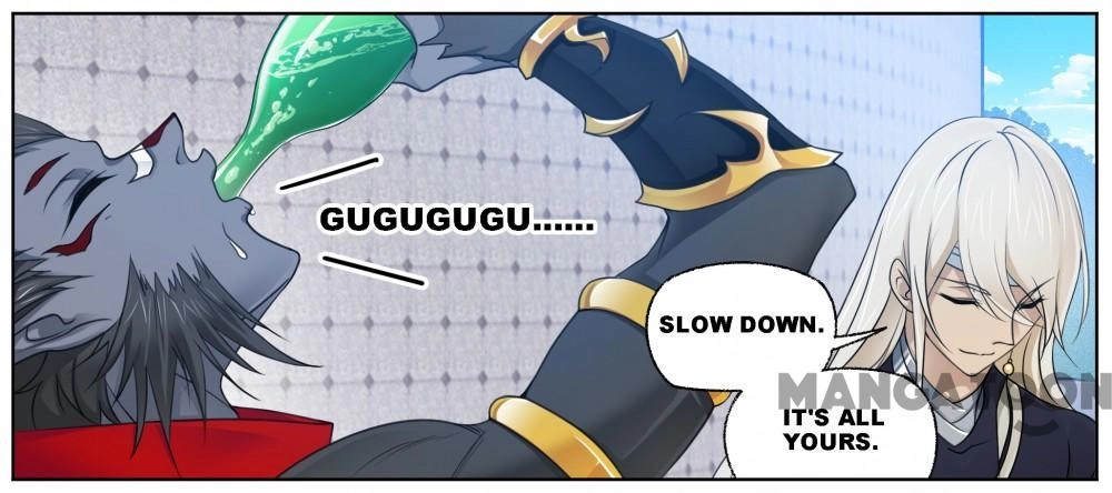 Soul Land Chapter 601 page 16 - 