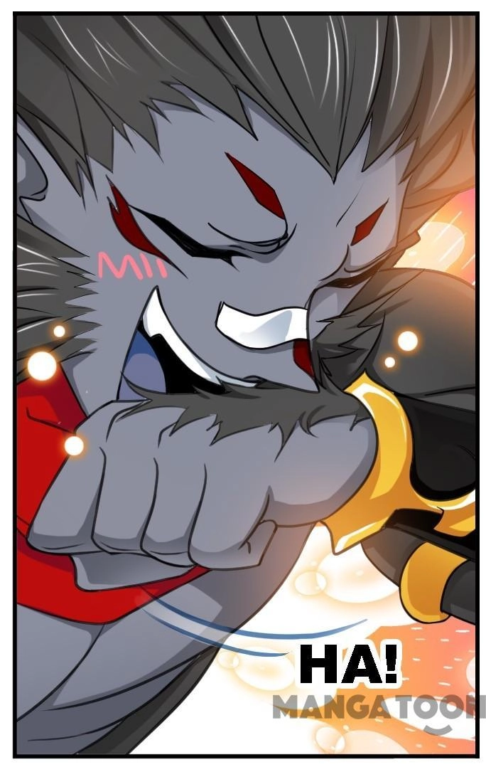 Soul Land Chapter 601 page 17 - 