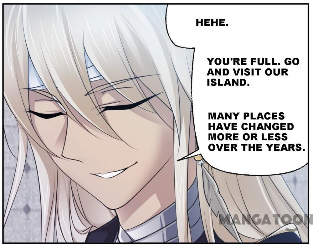 Soul Land Chapter 601 page 18 - 