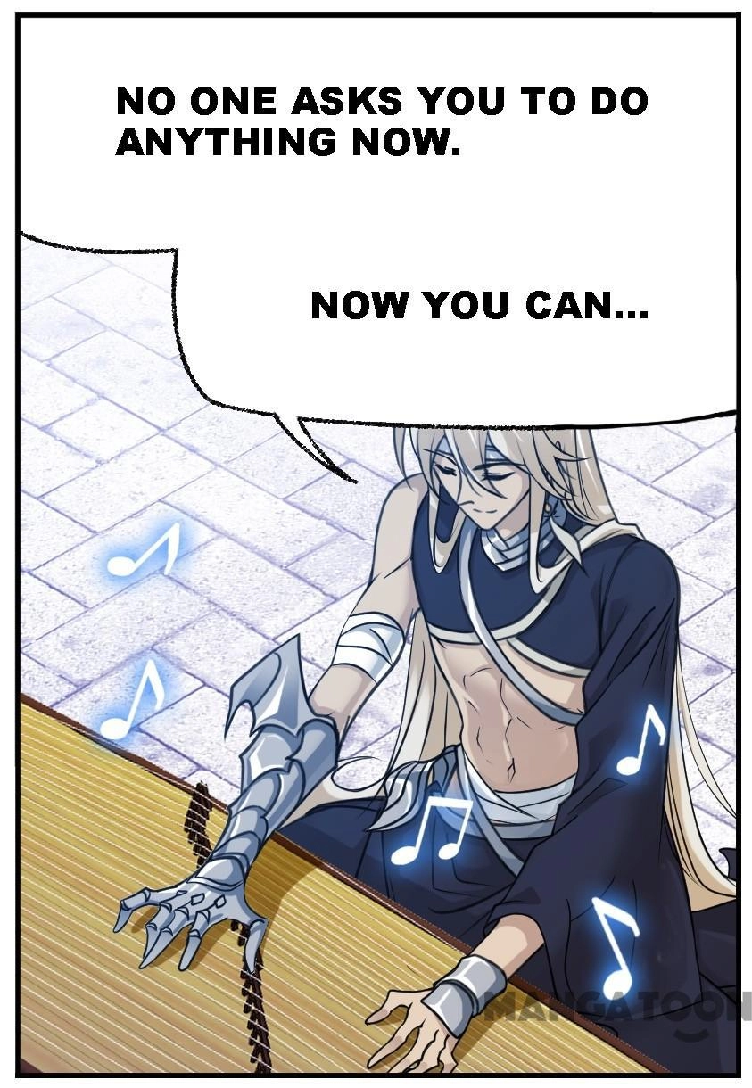 Soul Land Chapter 601 page 19 - 
