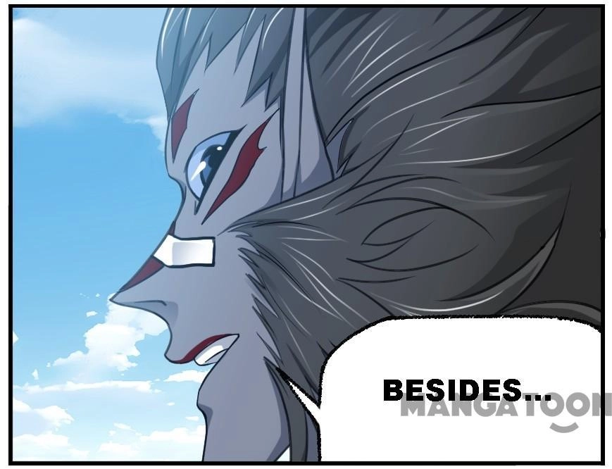 Soul Land Chapter 601 page 22 - 