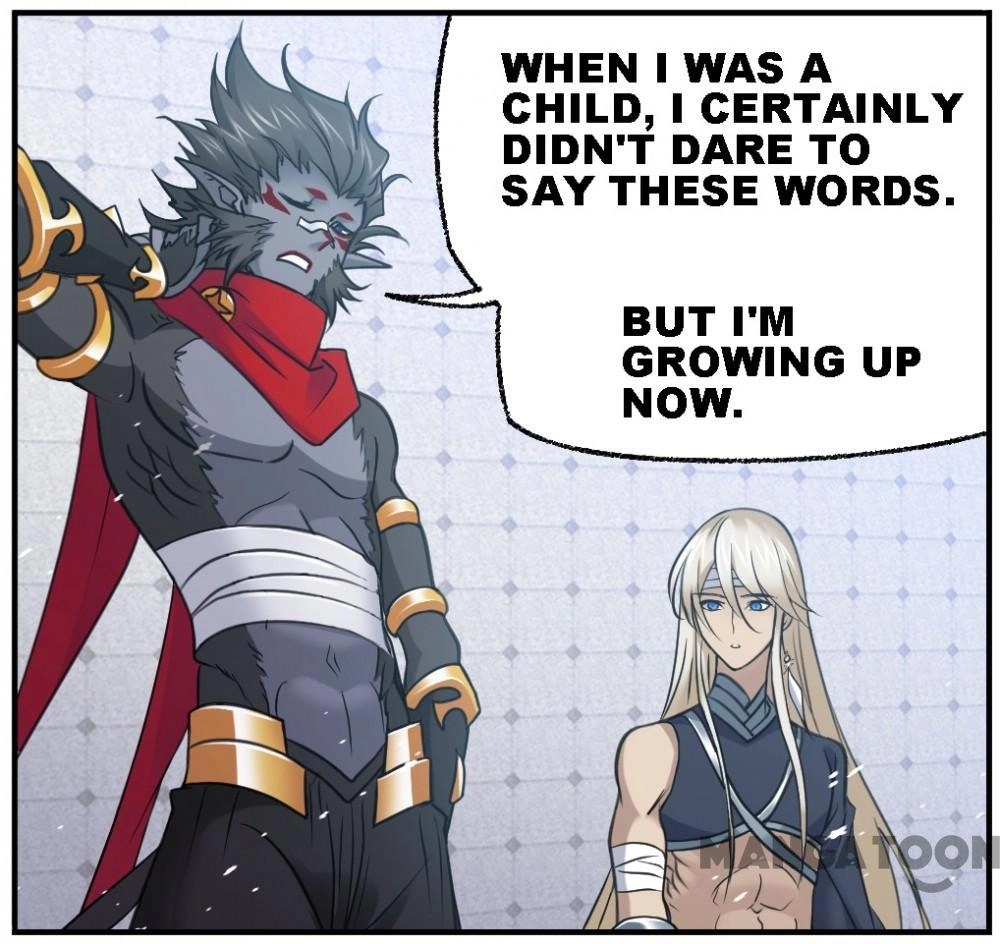 Soul Land Chapter 601 page 24 - 