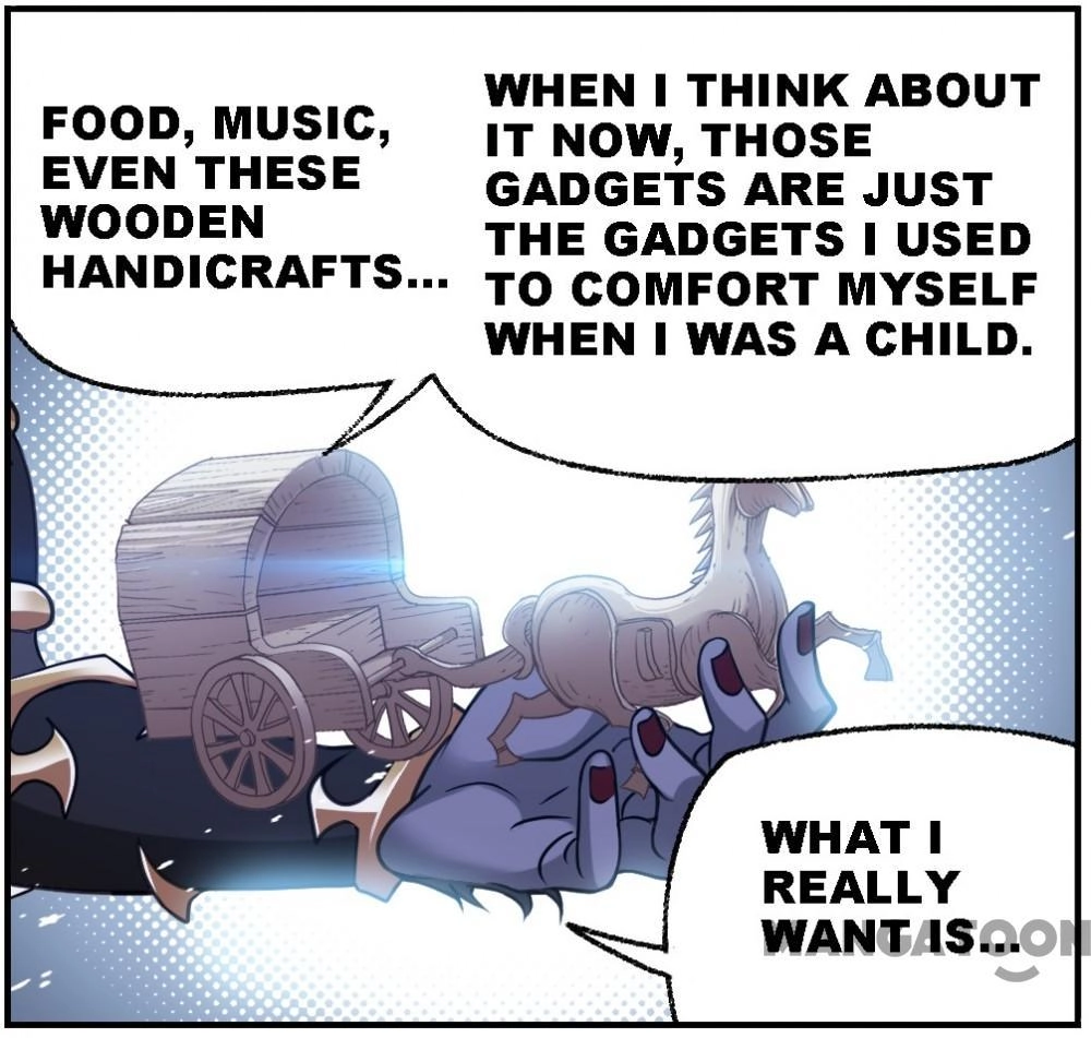 Soul Land Chapter 601 page 25 - 