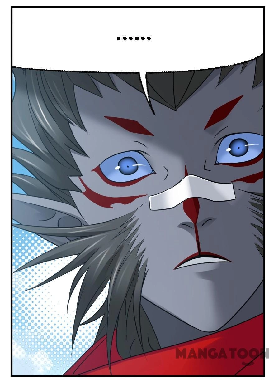 Soul Land Chapter 601 page 34 - 