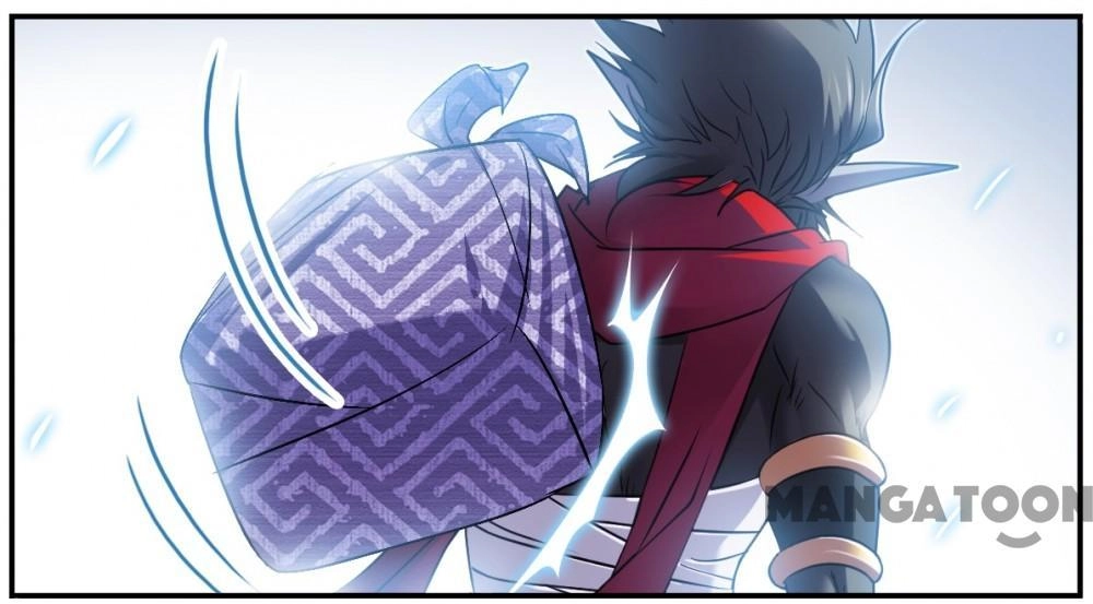 Soul Land Chapter 601 page 36 - 