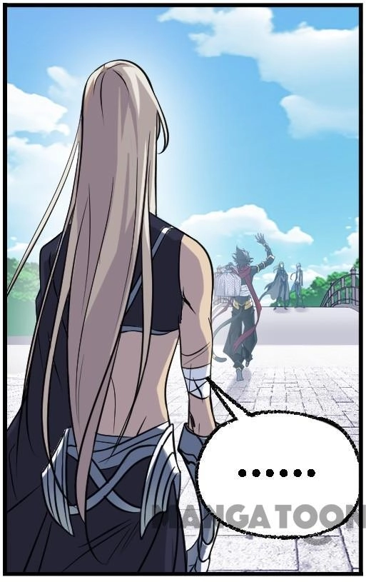 Soul Land Chapter 601 page 38 - 