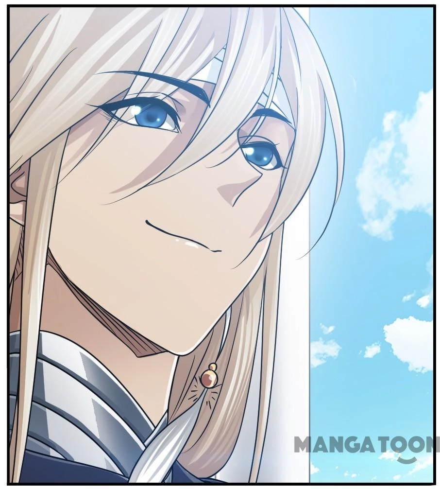 Soul Land Chapter 601 page 42 - 