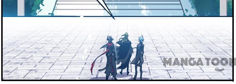 Soul Land Chapter 601 page 45 - 