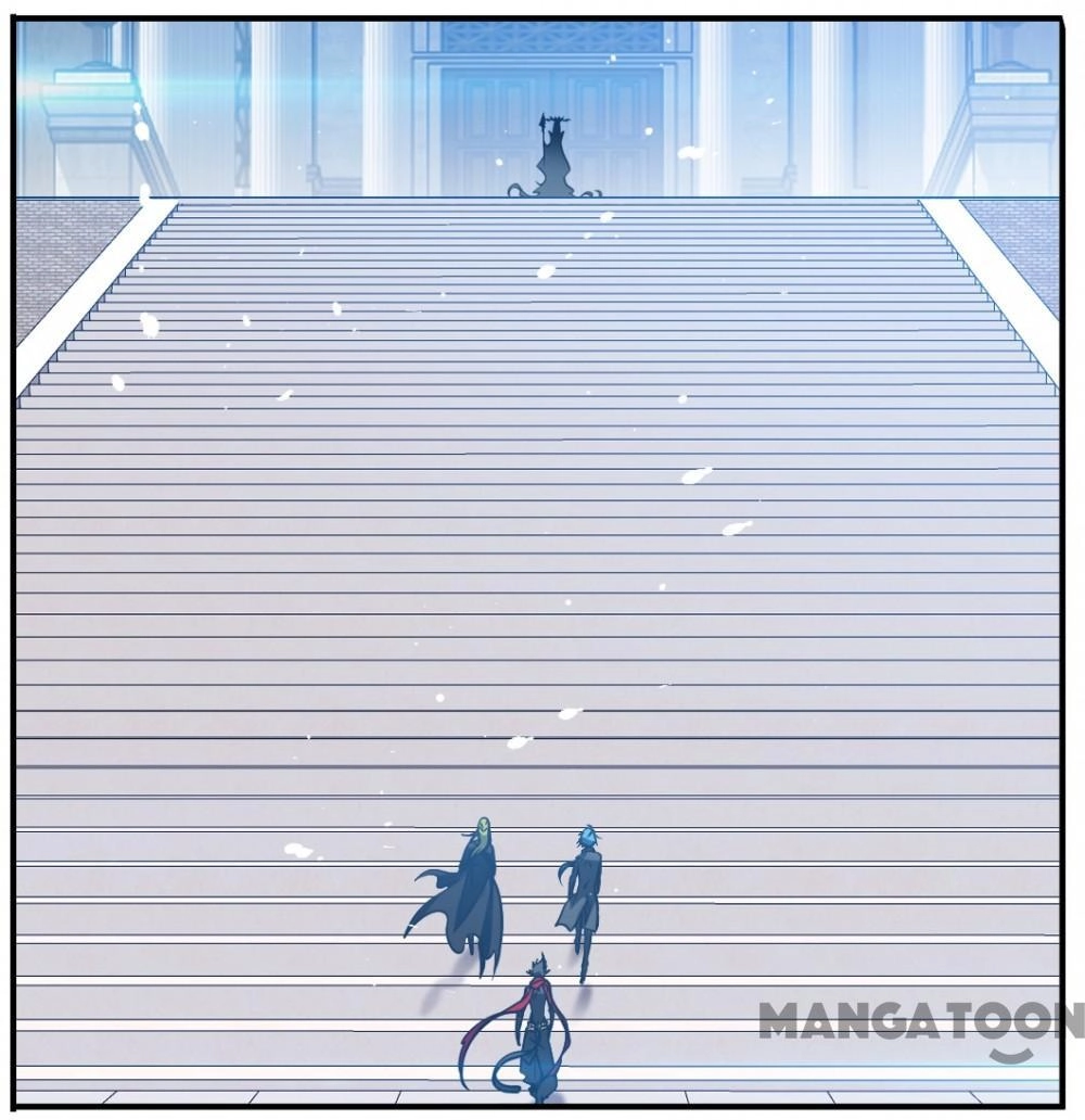 Soul Land Chapter 601 page 47 - 