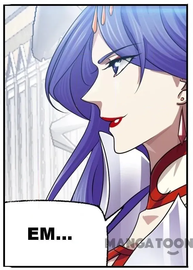 Soul Land Chapter 601 page 50 - 