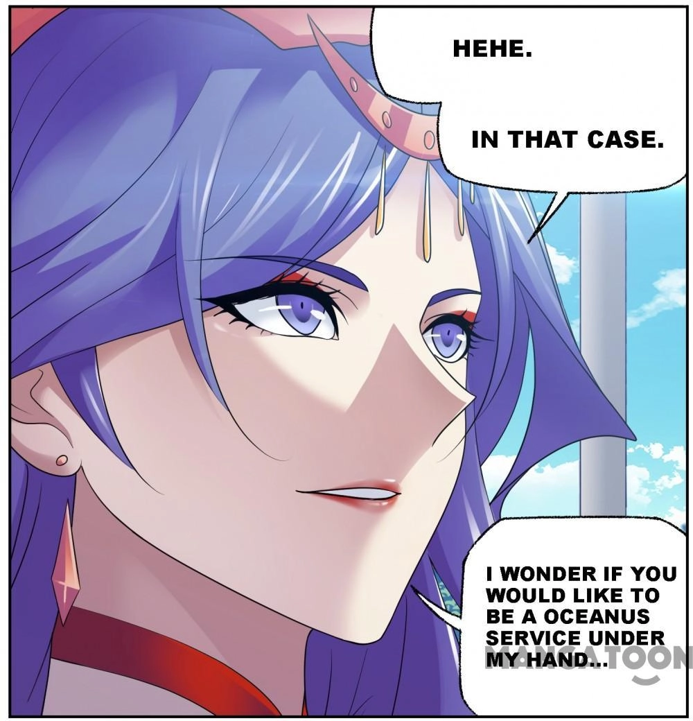 Soul Land Chapter 601 page 52 - 