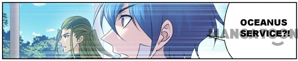 Soul Land Chapter 601 page 55 - 