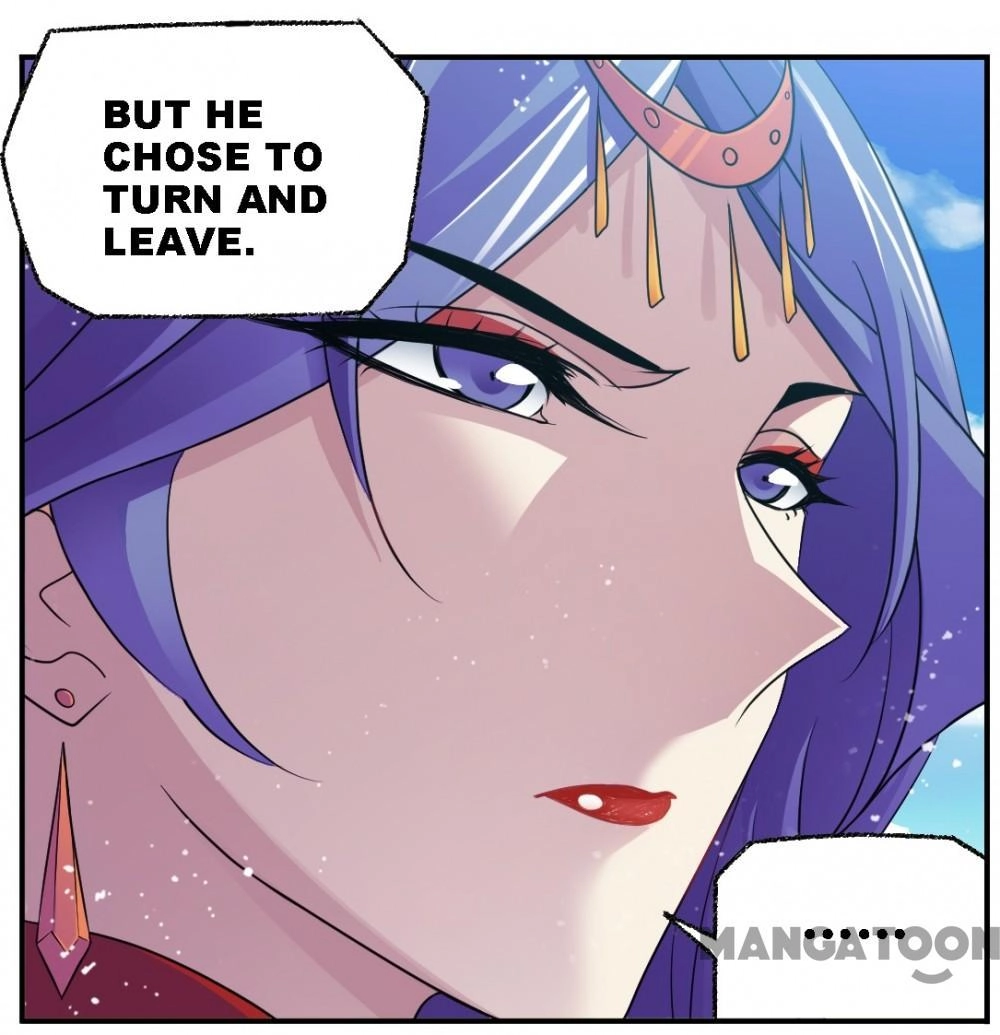 Soul Land Chapter 602 page 15 - 
