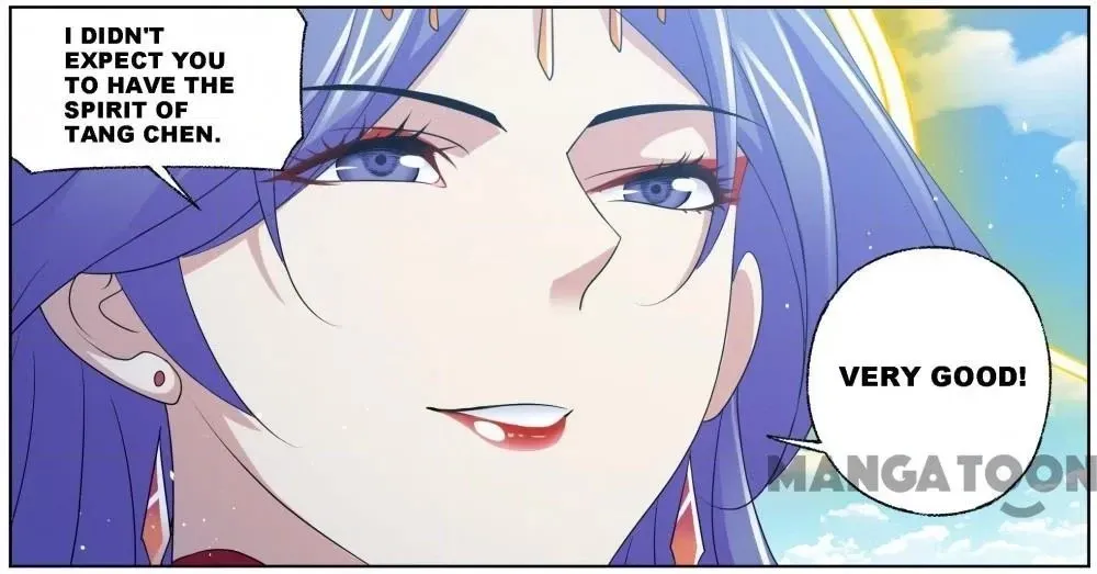 Soul Land Chapter 602 page 20 - 