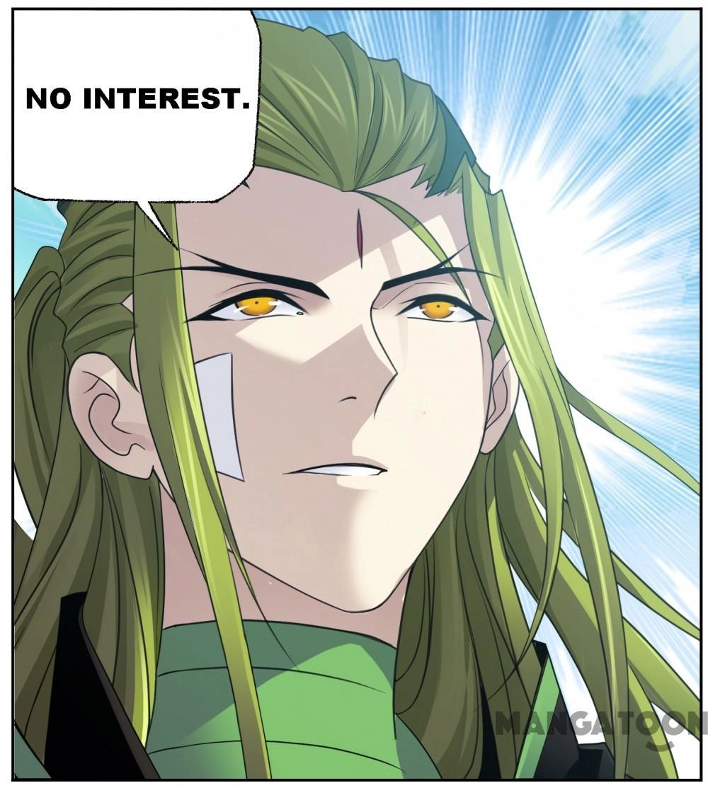 Soul Land Chapter 602 page 3 - 