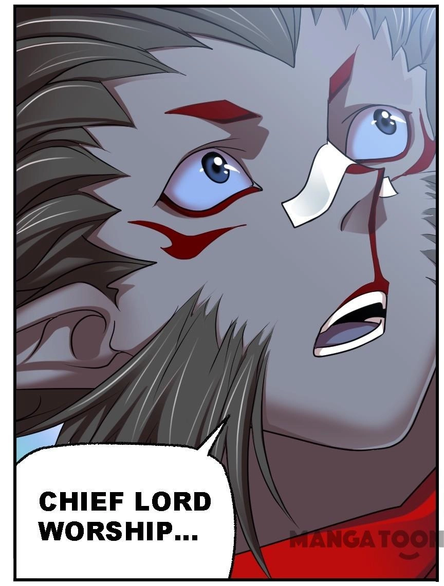 Soul Land Chapter 602 page 23 - 