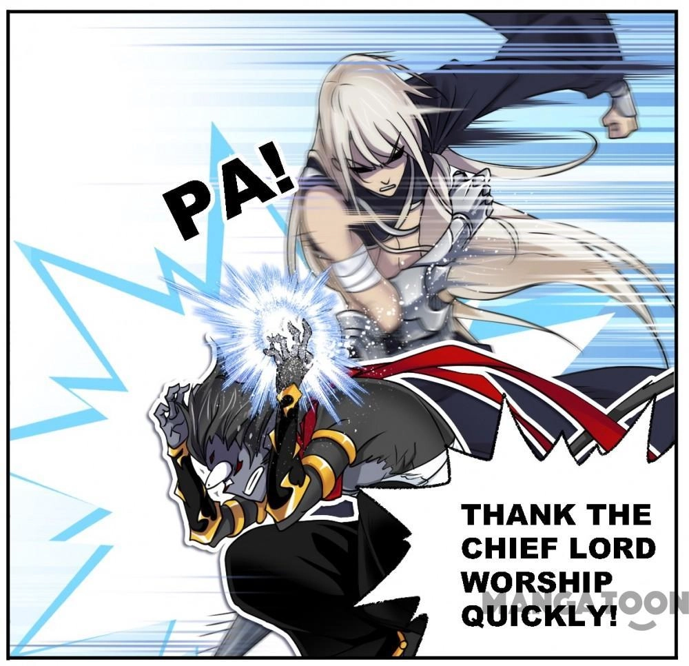 Soul Land Chapter 602 page 24 - 