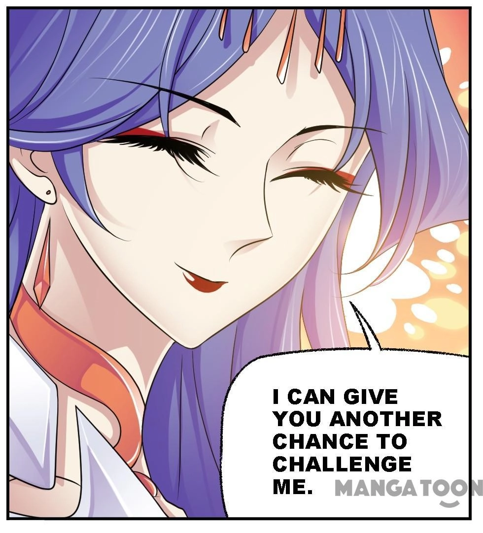 Soul Land Chapter 602 page 27 - 
