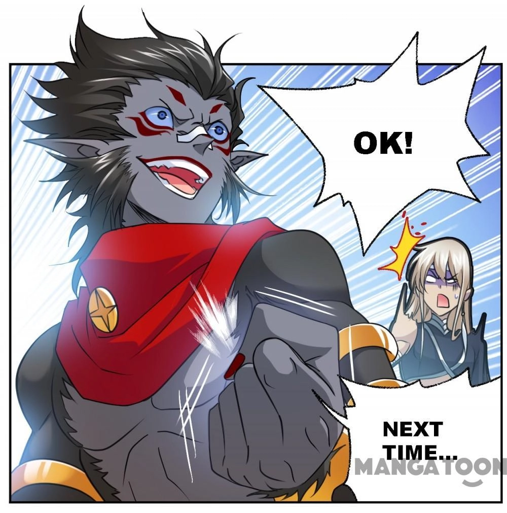 Soul Land Chapter 602 page 28 - 