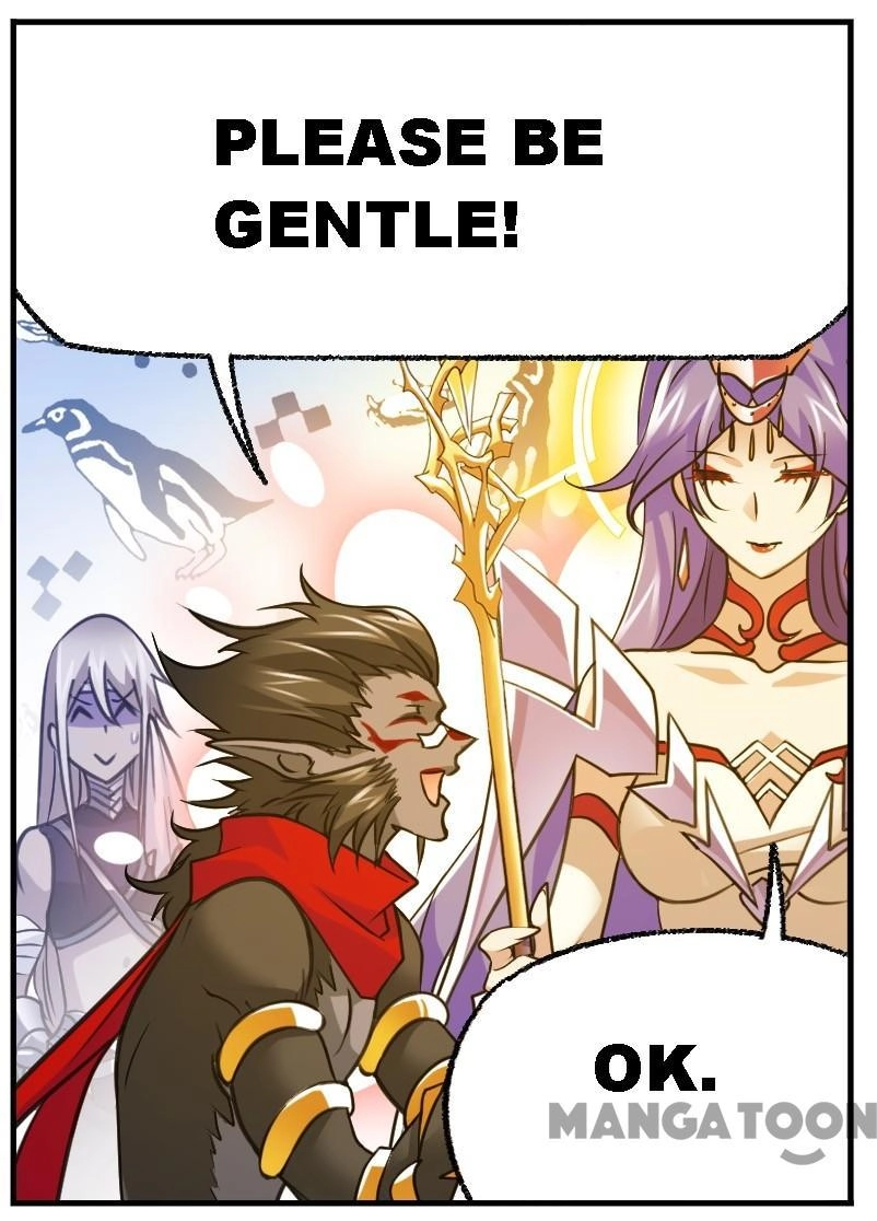 Soul Land Chapter 602 page 29 - 