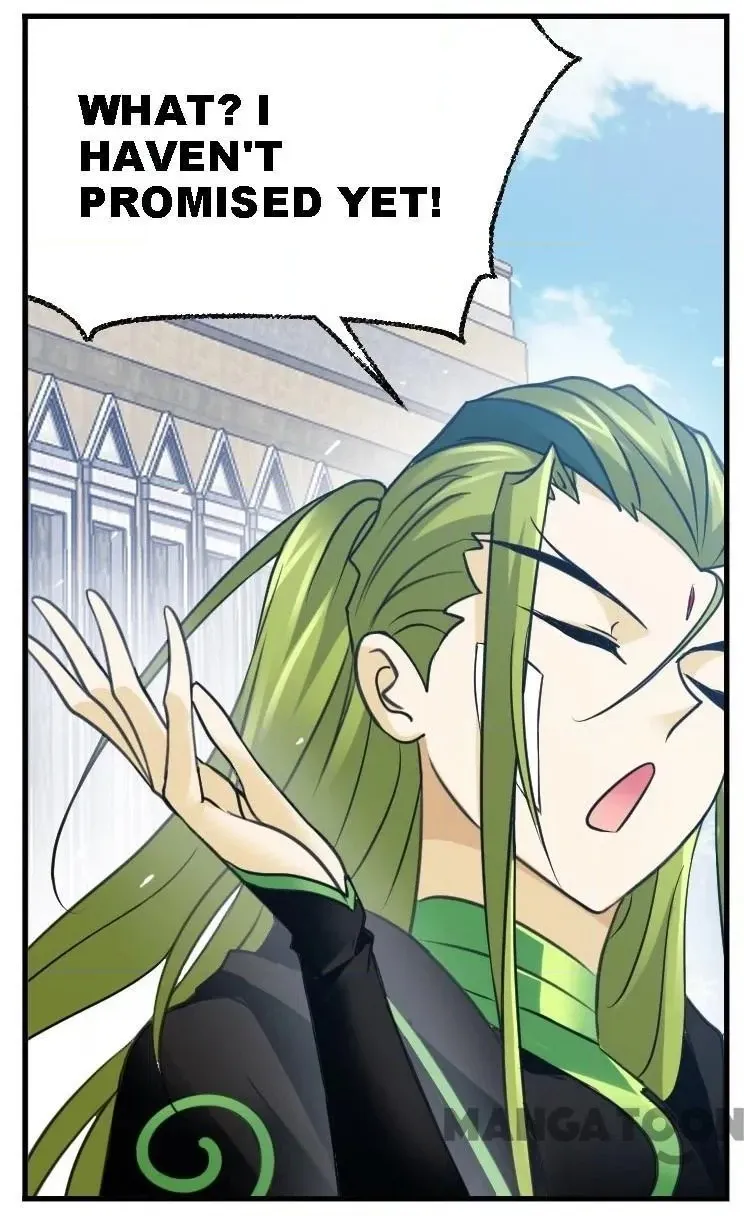 Soul Land Chapter 602 page 30 - 