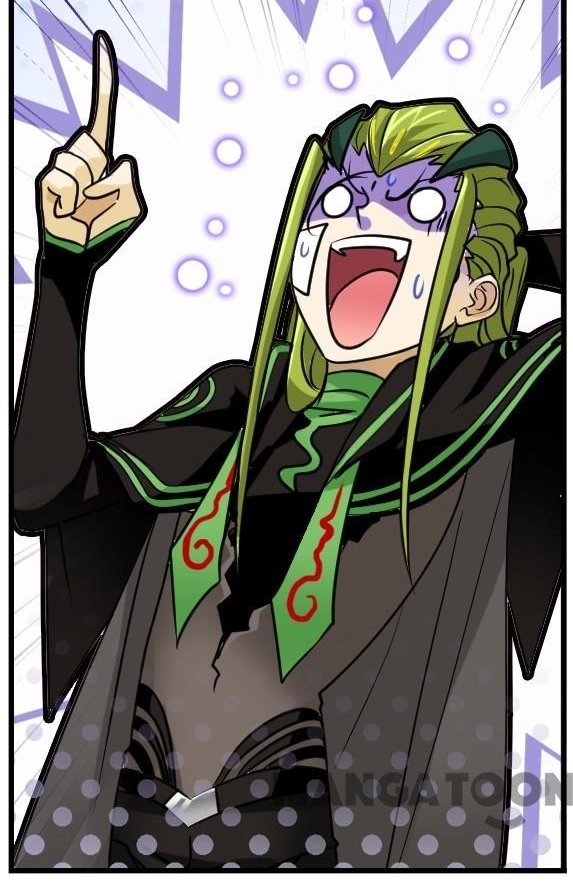 Soul Land Chapter 602 page 36 - 
