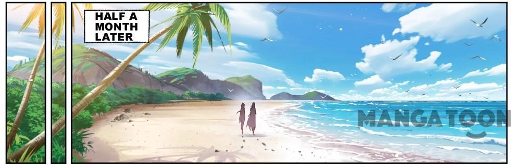 Soul Land Chapter 602 page 38 - 