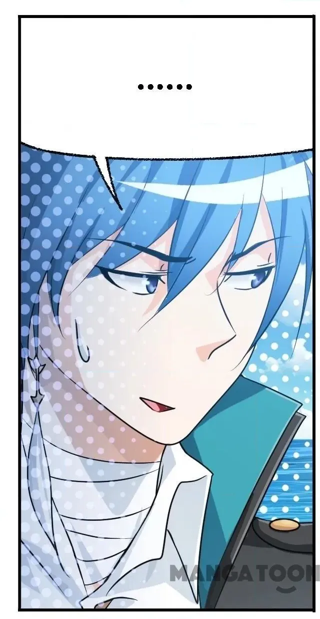 Soul Land Chapter 602 page 40 - 