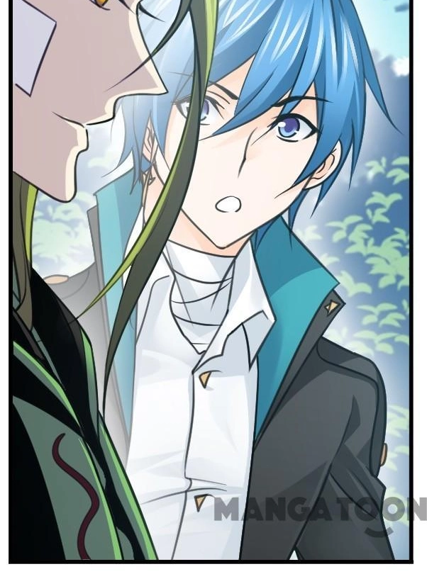 Soul Land Chapter 602 page 5 - 